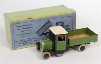 Lot 1315 - Britains Farm Series Set 59F, Four Wheeled...