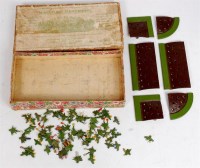 Lot 1318 - Britains Miniature Gardening Series, 16MG,...