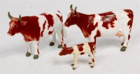 Lot 1323 - Britains Farm Series, very rare group...