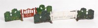 Lot 1325 - Britains Farm Series Accessories, to include...
