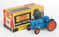 Lot 1337 - Britains Farm Series 172F, Fordson Super Major...