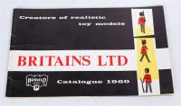 Lot 1353 - Britains and Herald Models, 115th New Lines...