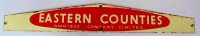 Lot 5 - An Original Eastern Counties Omnibus Company...