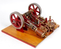 Lot 78 - From Reeves Casting's we believe and to Edgar...