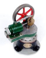 Lot 29 - A.E. & H. Robinson & Co. and Scratch built...