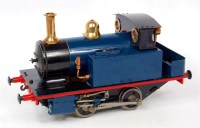 Lot 11 - From Reeves Casting's and to LBSC designs...