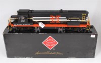 Lot 419 - Aristocraft Gauge 1 Diesel Locomotive GE U25-B...