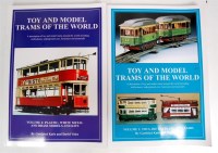 Lot 317 - Gottfried Kure and David Voice, Toy and Model...