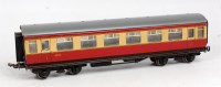 Lot 472 - Bassett-Lowke O Gauge 'Blood and Custard' BR...