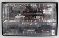 Lot 474 - Bachmann Spectrum On30 Scale, No.25961, DCC...