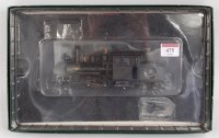 Lot 475 - Bachmann Spectrum On30 Scale, No.25476 2-4-4...