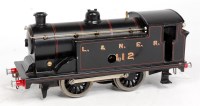 Lot 485 - Bing for Bassett Lowke completely repainted...