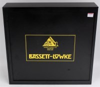 Lot 378 - Corgi for Bassett Lowke ex-Thames-Clyde Set...