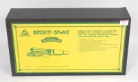 Lot 379 - Corgi for Bassett Lowke LNER Class A3 Flying...