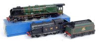 Lot 625 - A Hornby Dublo EDL12 'Duchess of Montrose'...