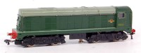 Lot 627 - A Hornby Dublo L30 Bo-Bo diesel locomotive, a...