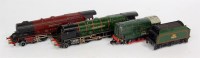 Lot 642 - A Hornby Dublo 'Duchess of Montrose' gloss...