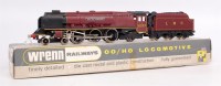 Lot 648 - A Wrenn Railways W2242 'City of Liverpool'...