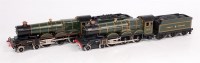 Lot 652 - A Wrenn Railways 'Neath Abbey' repainted Great...
