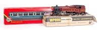 Lot 656 - A Wrenn Railways W2219 LMS maroon 2-6-4 tank...