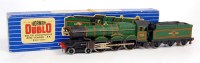 Lot 662 - A Hornby Dublo 3-rail EDLT 20 'Bristol Castle'...