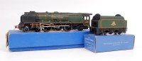 Lot 685 - A Hornby Dublo 3-rail EDL12 'Duchess of...