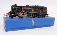Lot 686 - A Hornby Dublo 3-rail 2-6-4 tank engine No....