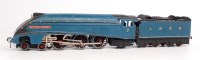 Lot 690 - A Hornby Dublo 3-rail 'Sir Nigel Gresley'...