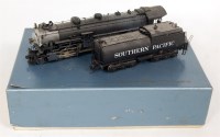 Lot 745 - A Max Gray Models H0 Southern Pacific 5000...
