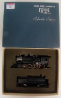 Lot 747 - A United Models H0 Union Pacific 2-8-0 engine...