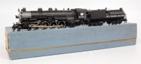 Lot 748 - A Max Gray H0 Japanese made Southern Pacific...