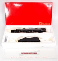 Lot 749 - A Rivarossi H0 cab Forward Southern Pacific...
