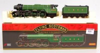 Lot 806 - A Hornby/NRM R3081 LNER green 'Flying Scotsman'...