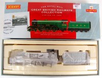 Lot 807 - A Hornby The Royal Mail Great British Railways...