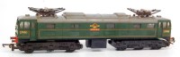 Lot 816 - A Triang R351 BR green class EM2 Co-Co...