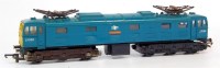 Lot 817 - A Traing R351 BR blue/yellow ends class EM2 Co-...