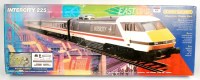 Lot 838 - A Hornby R824 BR class 225 Intercity train set...