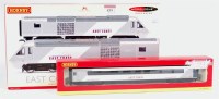 Lot 839 - A Hornby R2964 East Coast Trains class 43 HST...