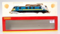 Lot 871 - A Hornby R2292 class 90 electric locomotive...