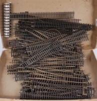 Lot 902 - 50+ various radius points by Peco and Graham...