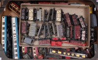 Lot 905 - Quantity of kit built and repainted...