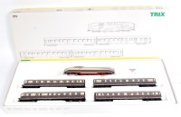 Lot 935 - Trix H0 21245 Deutsche Reichsbahn Baureihe 61...