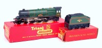 Lot 916 - A Triang BR green 'Princess Elizabeth' engine...