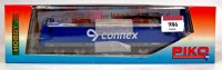 Lot 986 - A Piko H0 57232 BR 185 electric locomotive,...