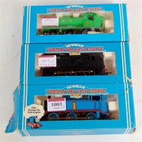 Lot 1003 - Hornby R351 'Thomas the Tank Engine', R382...