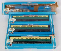 Lot 1010 - A Hornby R383 'Gordon' the Big Blue Engine...
