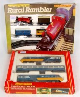 Lot 1013 - A Hornby R332 High Speed train pack, 3 car, in...