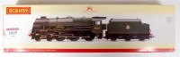 Lot 1015 - A Hornby R2632X Patriot Class 7P 4-6-0 No....
