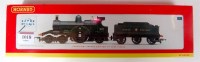 Lot 1018 - A Hornby R2614 GWR Dean Single 4-2-2 No. 3047 '...