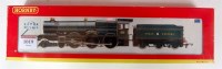 Lot 1019 - A Hornby R2460 GWR King Class 4-6-0 No. 6008...